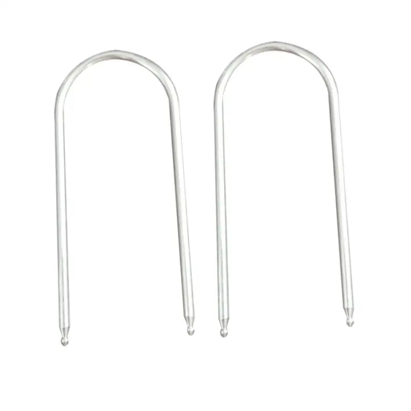 Car Stereo Radio Removal Tools Release Keys CD Radio Removal Pins Easy To Use For Fiat 500 Punto Panda Croma Disassembly Tool Oasis Select A2
