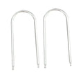 Car Stereo Radio Removal Tools Release Keys CD Radio Removal Pins Easy To Use For Fiat 500 Punto Panda Croma Disassembly Tool Oasis Select A2