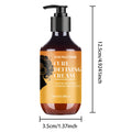 Curl Defining Cream with Argan Oil – Wavy & Curly Hair 100ml Curl Styling Cream Oasis Select 100ml