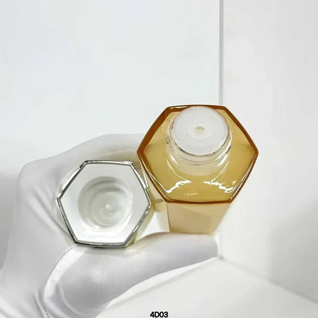 Double Clarify Repair Essence Brightness Activating Treatment 150ml Brightening Face Essence Oasis Select