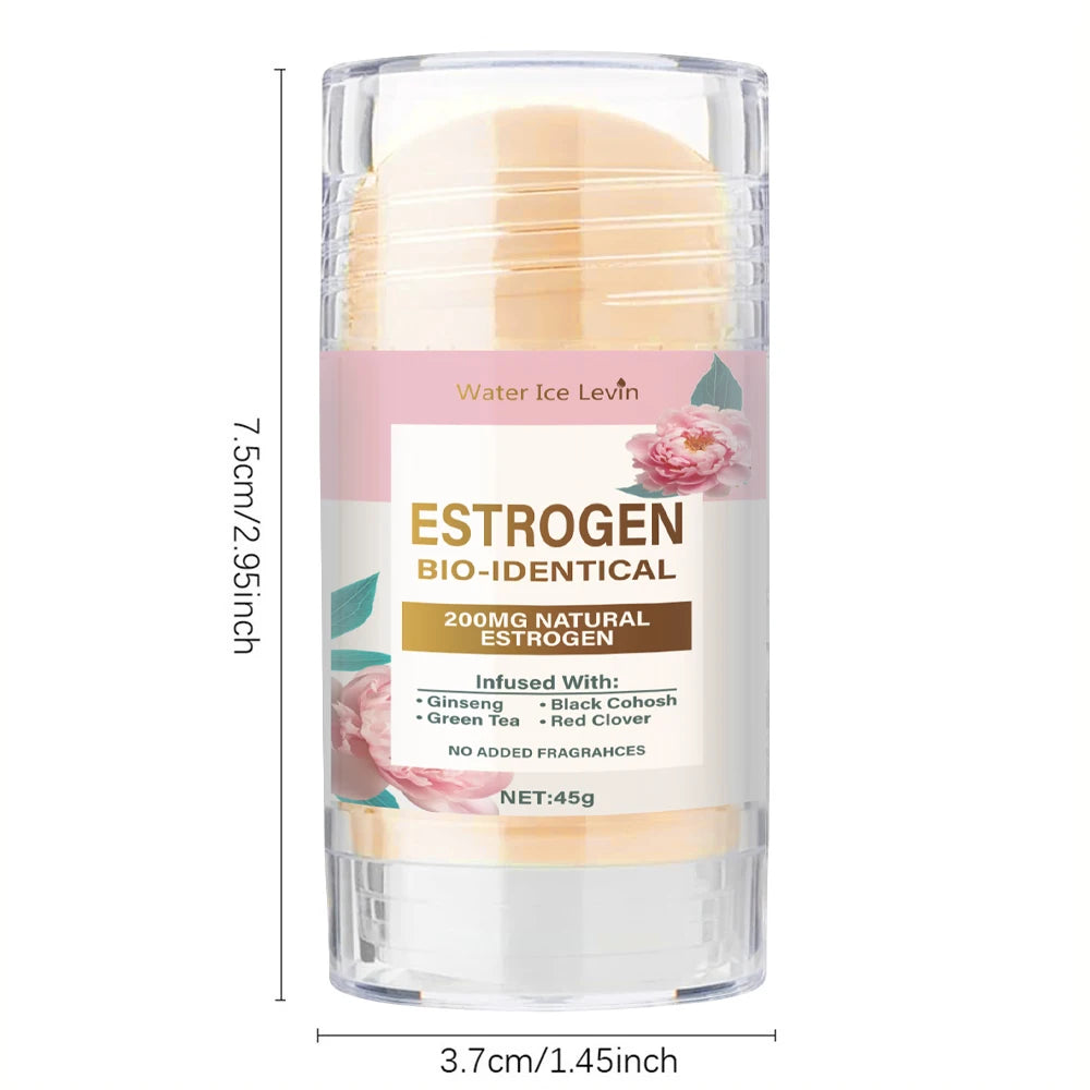 Firming Neck & Face Cream Stick – Anti-Aging Moisturizer Anti-Aging Neck Cream Oasis Select