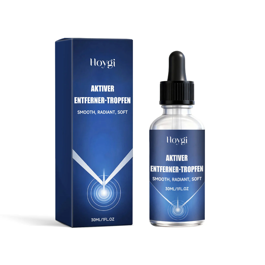 Hoygi Gentle Purifying Makeup Remover Essence 30ml