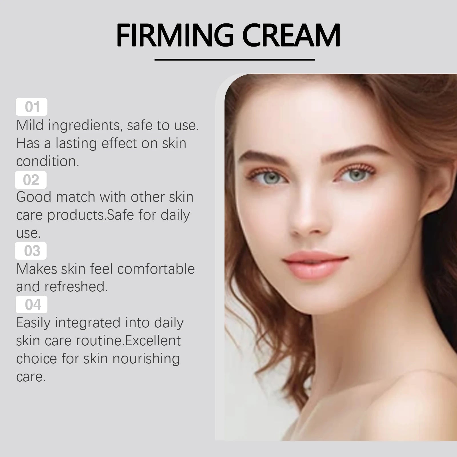Hoygi Bee Venom Face Cream – Firming, Anti-Wrinkle & Moisturizing Anti-Wrinkle Face Cream Oasis Select