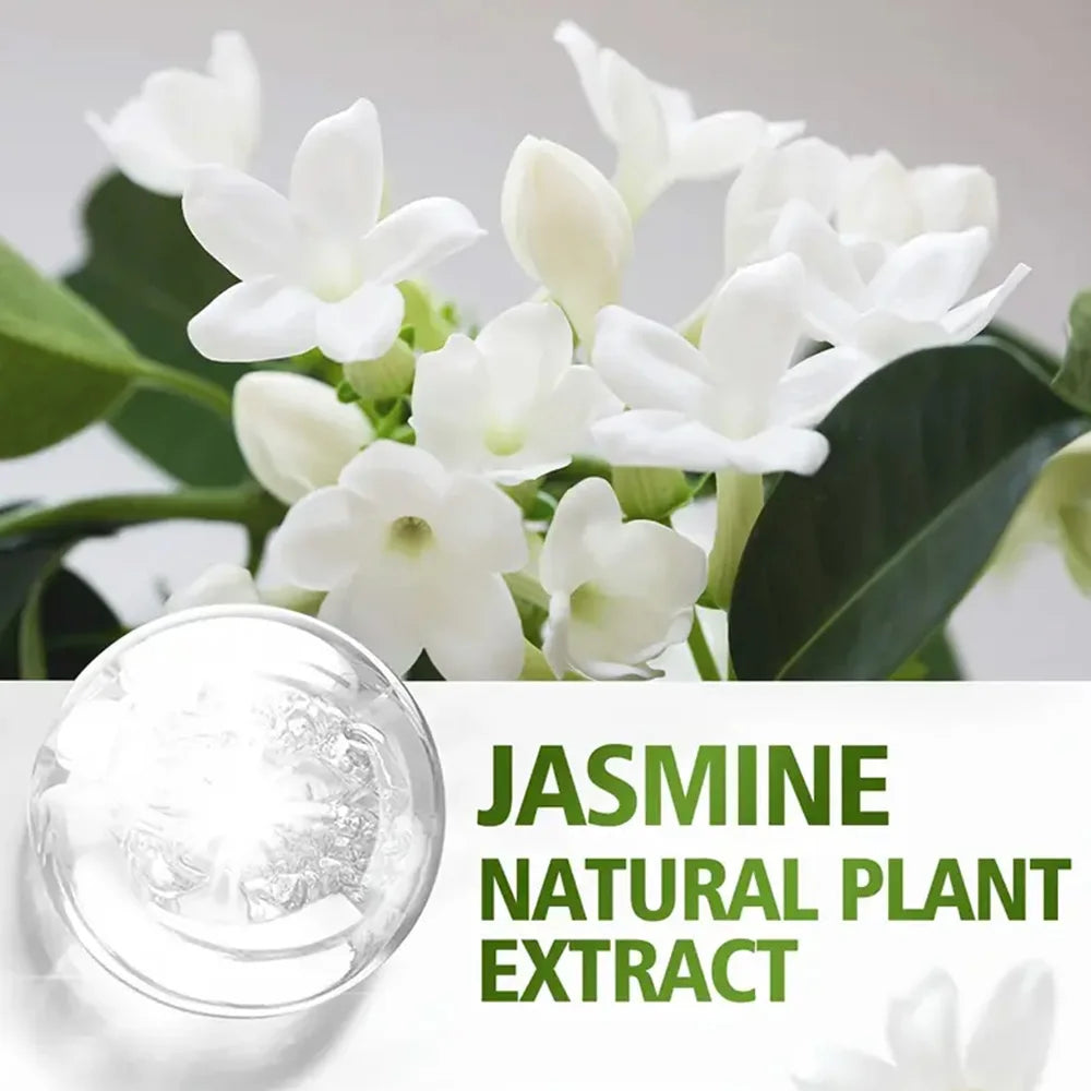 Pure Essential Oils – Jasmine, Rose, Lavender, Vanilla & Mint