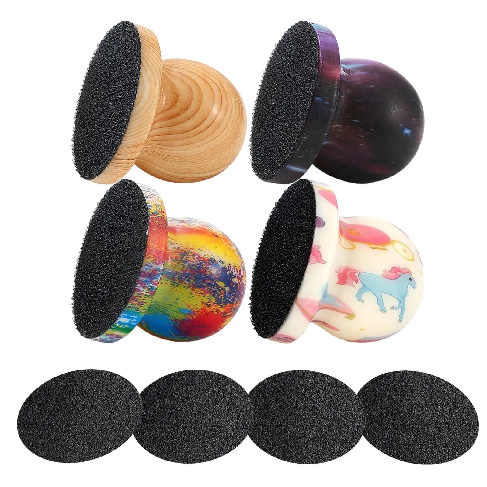 Handheld Dog Nail File Cat And Dog Nail Grinder Claw Grinder Nail Care Trimming Grinding Pet Claw Nail Trim Tools Pet supplies Oasis Select