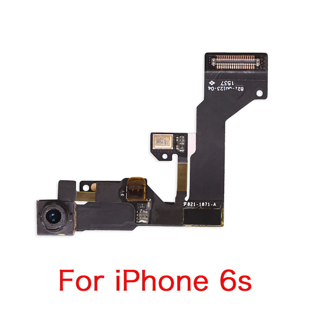 iPhone Front Camera & Proximity Sensor Flex Cable 6–XS Max