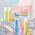 Moisturizing Lip Balm – Hydrating, Nourishing & Alcohol-Free Lip Balm Oasis Select 6pcs