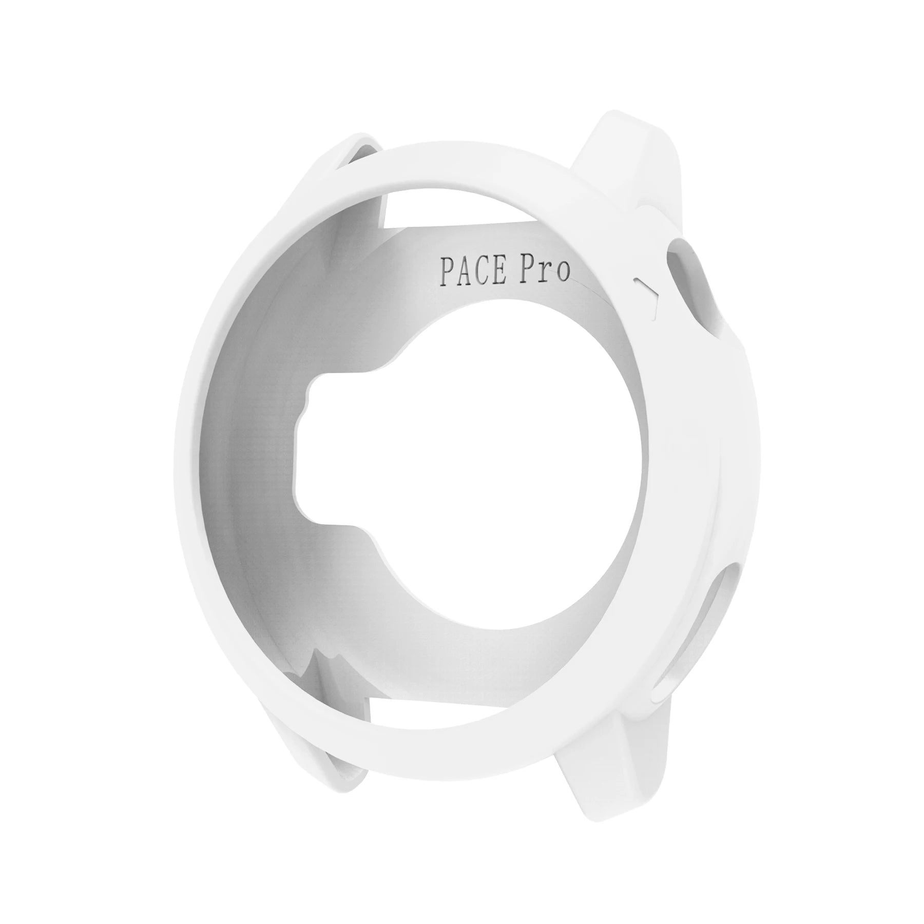 Silicone Case for COROS PACE Pro – Protective Shell Frame Cover Smartwatch Protective Case Oasis Select