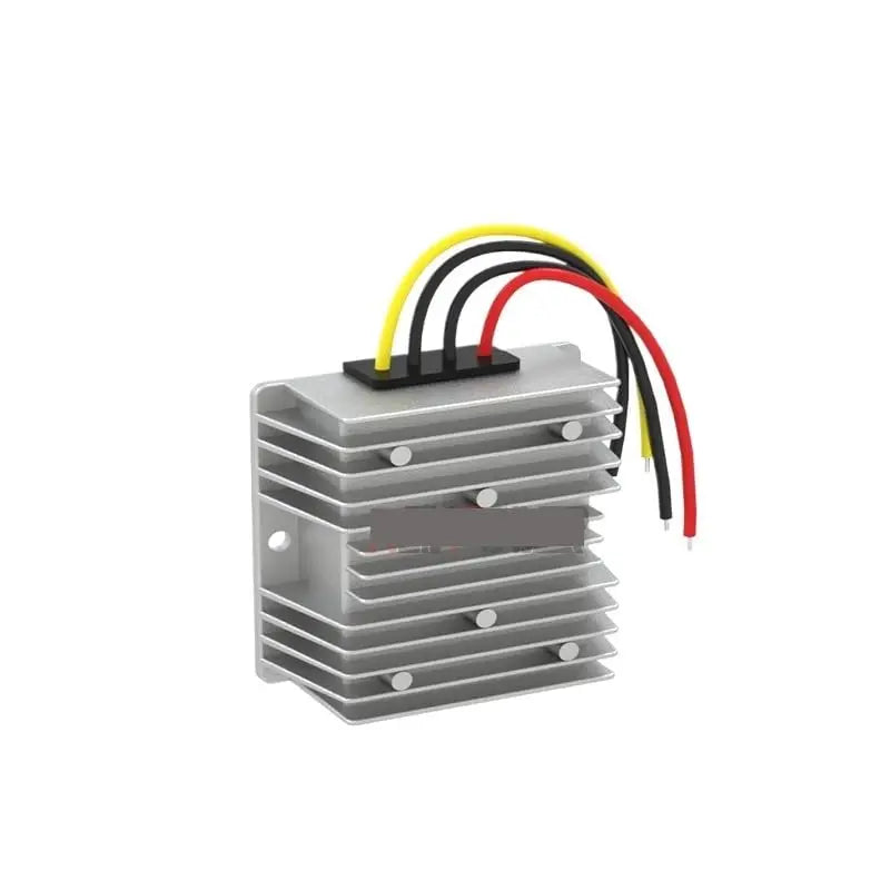 DC/DC 16V 18V 20V 24V 28V 30V 35V 40V to 12V Step Down Converter 10A 12A 15A 18A 20A 22A 25A 28A 30A Buck Power Supply Module Oasis Select 16V-40V to 12V 18A