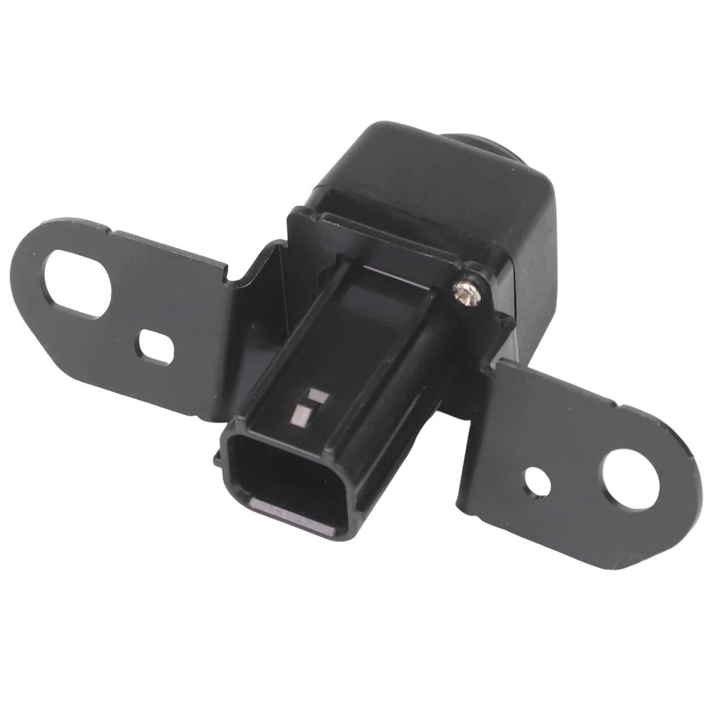 For Nissan Qashqai OEM 284F1HV00A Front View Camera Car Parking Assistance Wear-resistant Feature Quick Installation Process Oasis Select