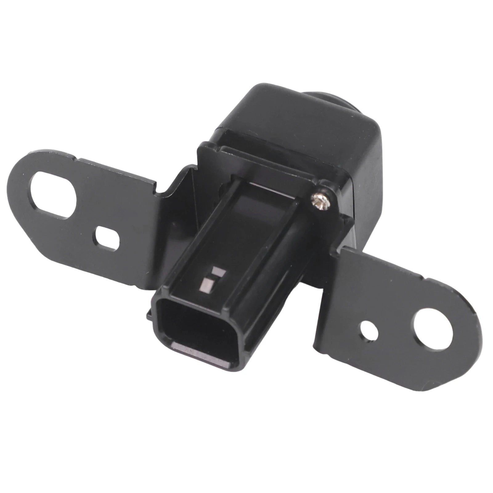For Nissan Qashqai OEM 284F1HV00A Front View Camera Car Parking Assistance Wear-resistant Feature Quick Installation Process Oasis Select