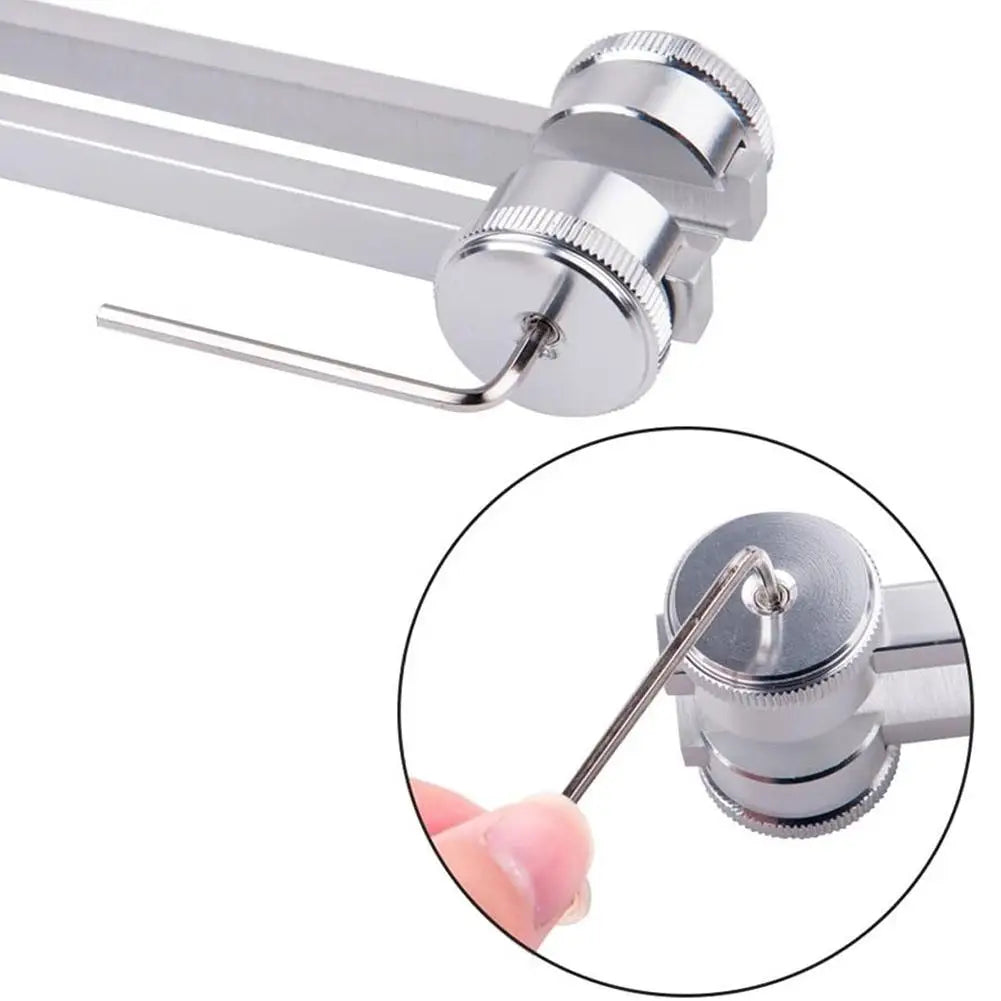 128HZ Tuning Fork for DNA Repair Healing Nervous System Testing Tuning Fork Health Care Keep Body,Mind And Spirit In Perfect Har Oasis Select