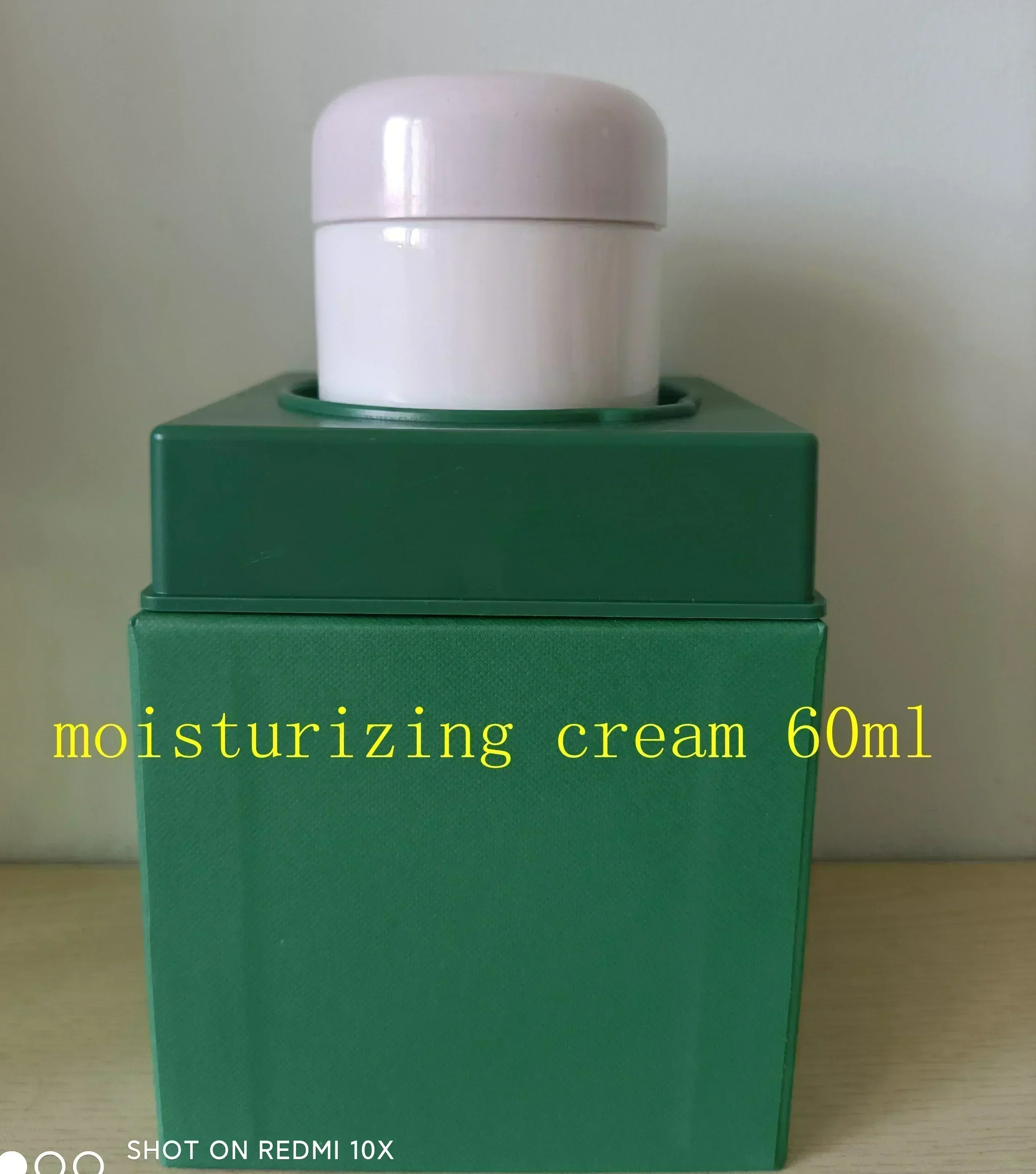 NEW Face Cream Moisturizing Cream pc002 Oasis Select 60ML
