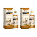 Hoygi Sheep Placenta Firming Cream – Collagen Anti-Aging Firming Body Cream Oasis Select 2 x 100g Boxed