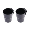 Car Air Vent Cup & Phone Holder | Multifunctional Storage Car Interior Organizer Oasis Select 2PCS