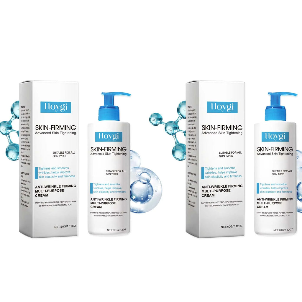 Hoygi Body Firming Cream – Tighten, Lift & Brighten Skin Body Firming Cream Oasis Select 2Pcs