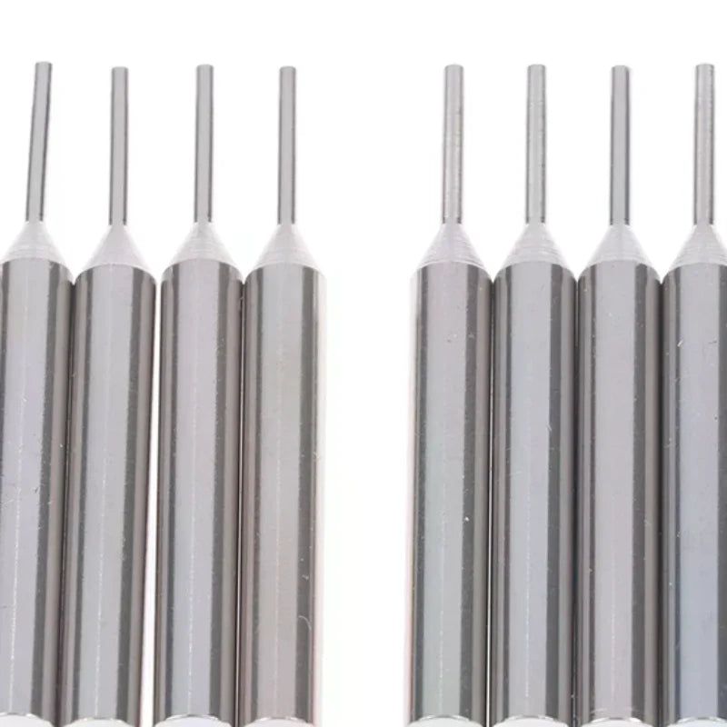 5PCS Dismounting Pin For GOSO Replacement Pin Flip Folding Key Fixing Tool Remover Split Pin Fixing Disassembly Tool Oasis Select