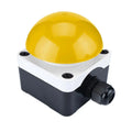 IP67 Waterproof Pedal Switch - Self Reset & Locked, NO/NC, /, As Emergency Stop Button For Contactor Oasis Select A5