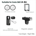 Insta360 X4 Air Accessories Kit – Screen Protector & Lens Guard