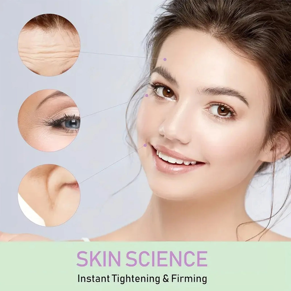 Day & Night Facial Lift Cream – Niacinamide & Collagen Facial Lift Cream Oasis Select