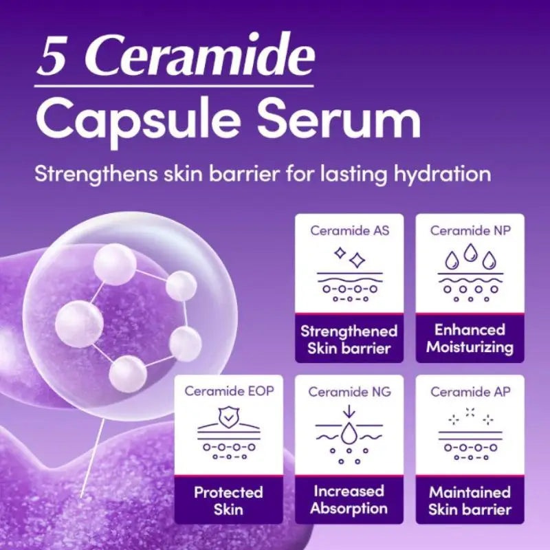 Vitamin C Serum Niacinamide Strengthens Skin Barrier Brightening Retionl Face Serum,Ceramide,Hyaluronic Acid,Korean Skin Care Oasis Select