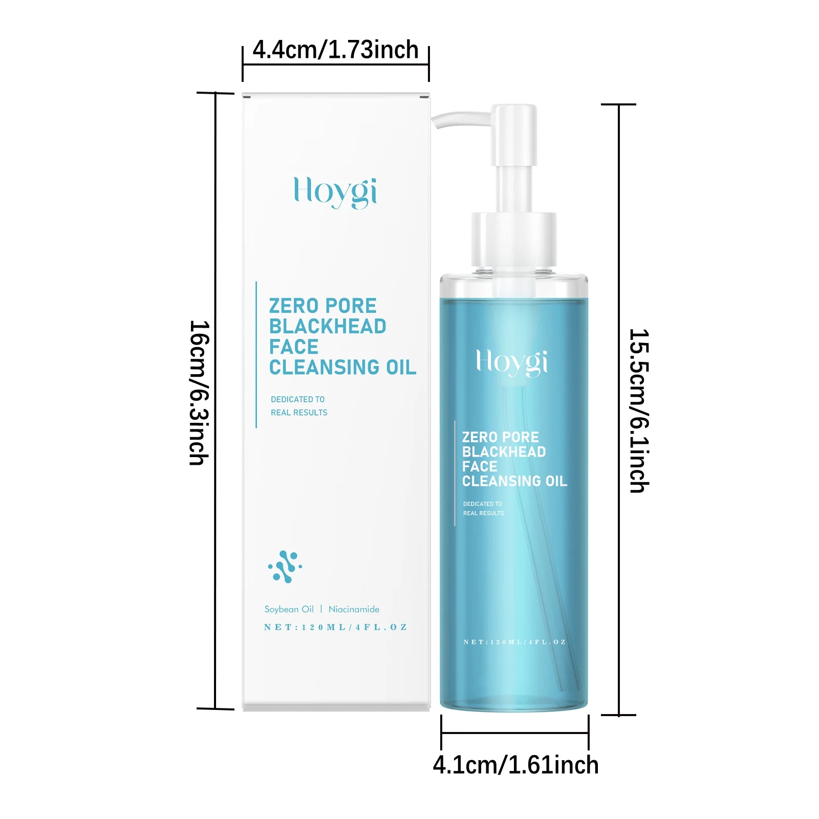 Makeup Remover Oil Purifying Pores Gentle Soothing for Face Eyes Lips Non-Tightening Refreshing Moisturizing Facial Cleanser Oil Oasis Select