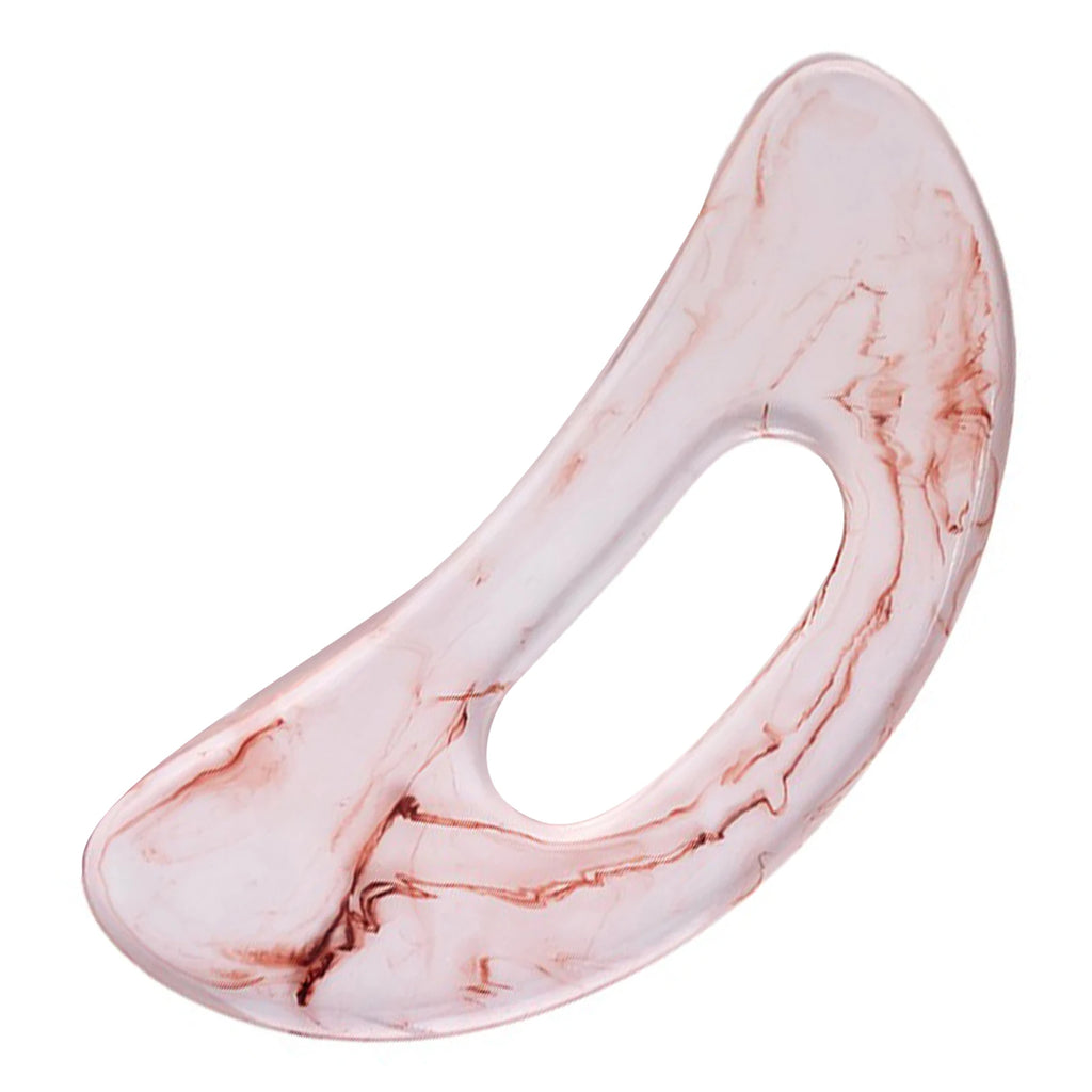 Gua Sha Full Body Massage Scraping Tool – Neck, Back & Legs