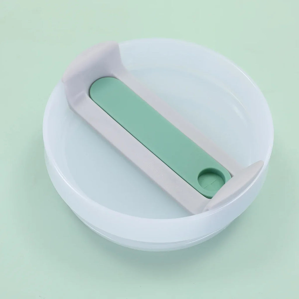 Sealing Bottle Cover Splash Spill Proof Plain Plastic Replacement