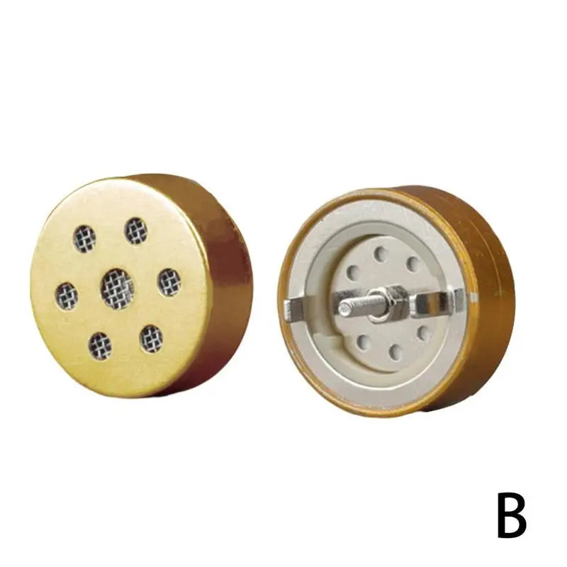 16mm Large Diaphragm Condenser Mic Capsule Cartridge Core