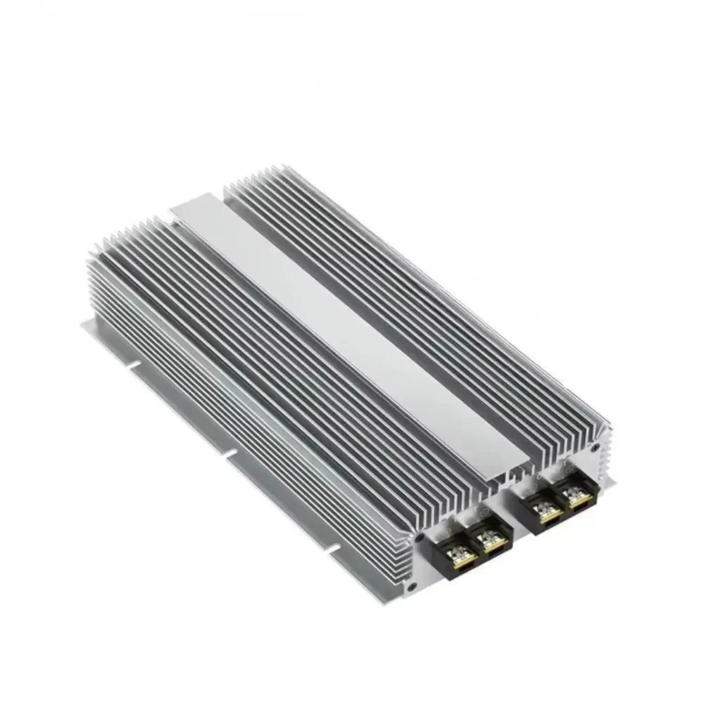 30-90V TO 12V 60-120A Step Down Switching Converter Voltage Regulator 60V to 12V Step Down 48V 60V 72V 80V to 12V For Car Device Oasis Select