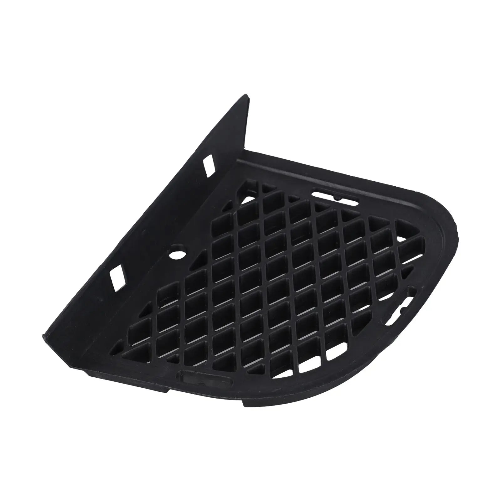 Car Maintenance Fog Light Grille Car Accessories OE Number 86555-2E000 OE Number 86566-2E000 For Tucson 2005-2009 Oasis Select