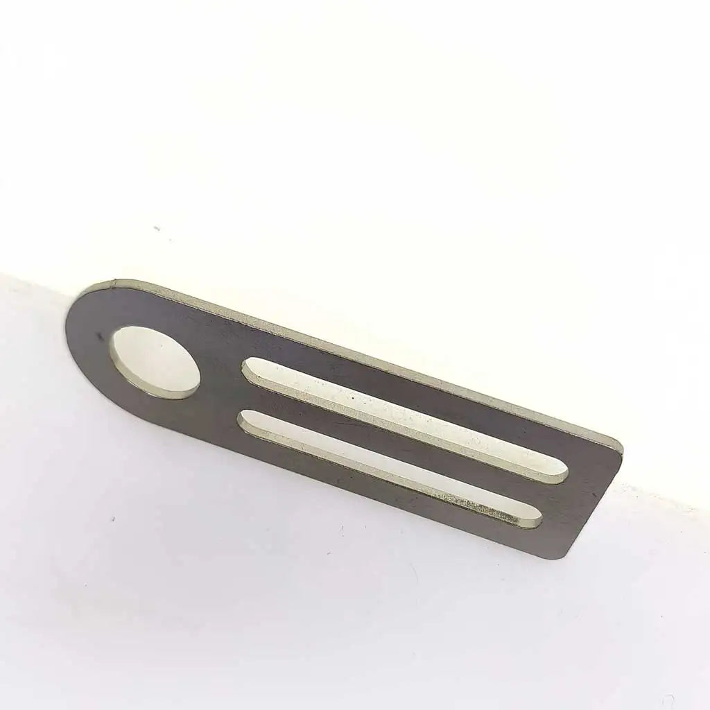Scuba Diving Loop Bungee Triglide Weight Belt Keeper Sidemount BCD Glider Fixing Buckle Stopper Weight Belt Slide Keeper Oasis Select