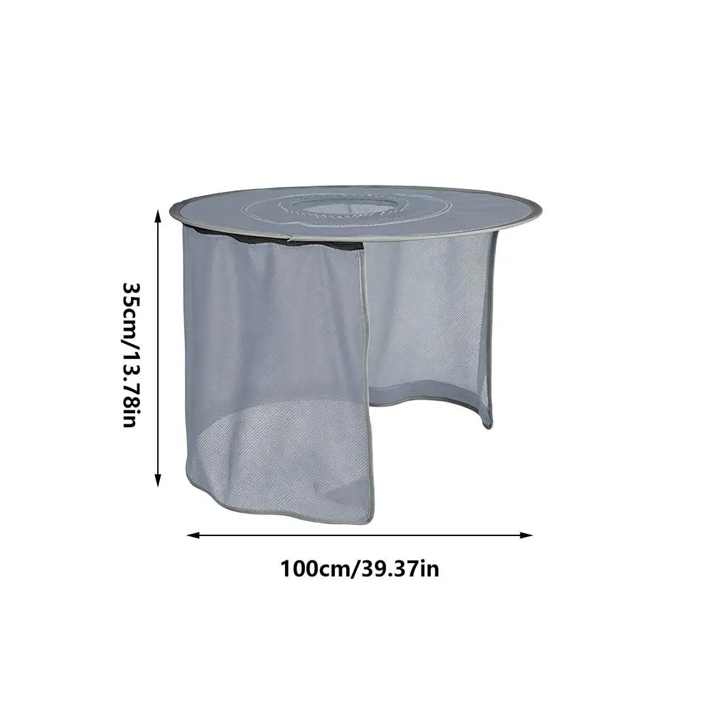 Hard Hat Visor Hard Hat Sunshade Construction Sun Protection Breathable Cooling Safety Helmets Accessories for Material Handling Oasis Select Gray