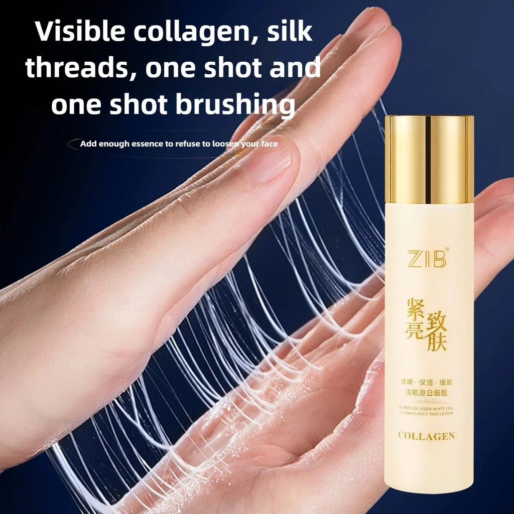 Collagen Facial Emulsion – Moisturizing, Oil Control & Anti-Wrinkle