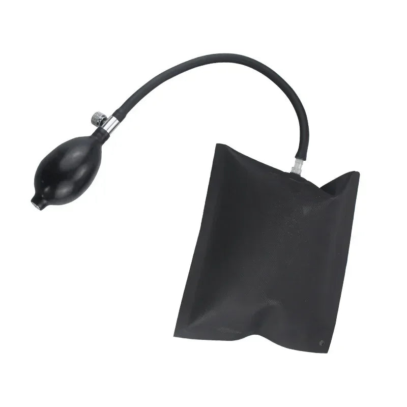 1/2/4Pcs Adjustable Air Pump Bag Positioning Air Bag Wedge Inflatable Lift Pad for Door and Window Installation Car Repair Tool Oasis Select 1PC