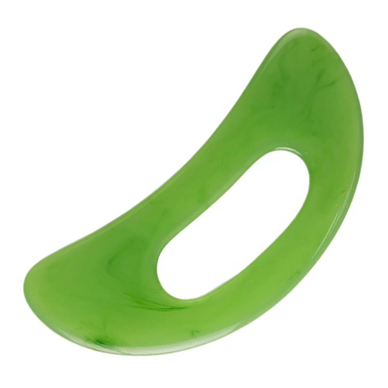 Gua Sha Full Body Massage Scraping Tool – Neck, Back & Legs