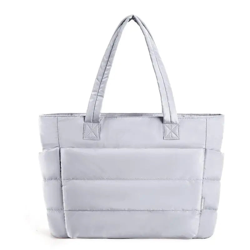 Women's Handbag Lightweight And Fluffy Suitable For Travel Work Beach Gym And Shopping Oasis Select A7