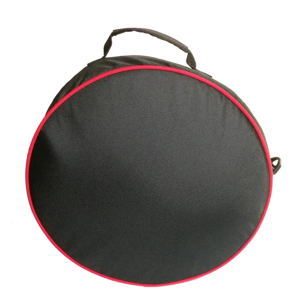 Portable Scuba Diving Regulator Bag Diving Travel Bags Protective Gear Carry Handbag with Adjustable Shoulder Strap for Divers Oasis Select
