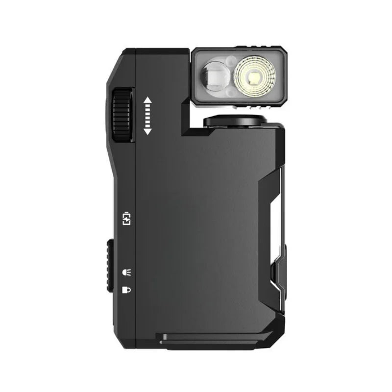 SHINEKNOT G5 EDC Flashlight 400LM IP68 Rechargeable Torch