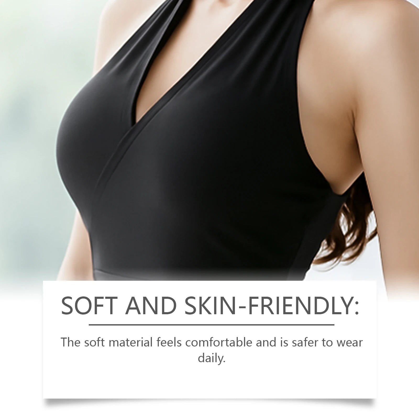 Chest Care Patch Moisturize Increase Skin Elasticity Reduce Scars Repair Skin Barrier Hyaluronic Acid Pulling Shaping Stickers Oasis Select