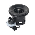Black Gray 8 Hole Boat Air Valve 30PSI Quick Release Nylon Inflation Deflation For Kayak Raft Dinghy Paddle Board Accessories Oasis Select Black