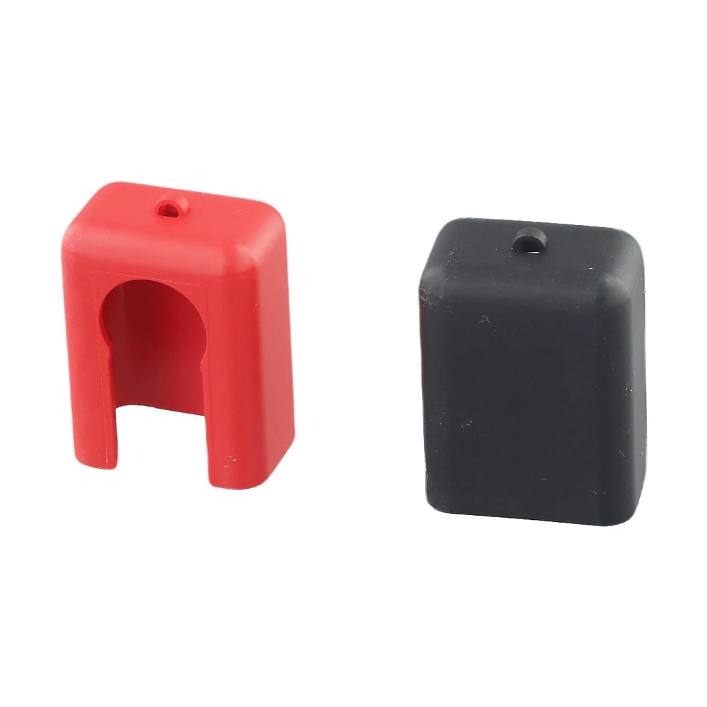 2pcs Lithium Battery Terminal Battery Connector Energy Storage Terminal Cover 120A 150A 200A 300A 400A 500A Oasis Select