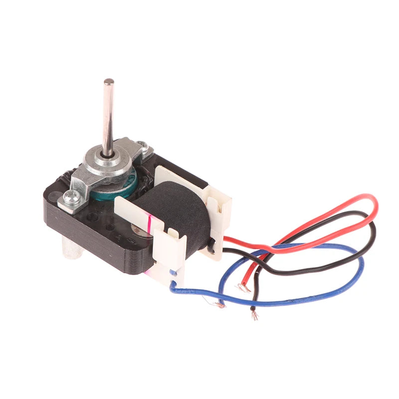 Hot Sale YJ48 Motor 220V AC Asynchronous Motor Desktop Fan Speed Regulating Motor Parts Oasis Select