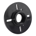 1Pc Tweeter Speaker Horn Screw Mouth Adapter Plate Treble HiFi Car Accessories For Home Theater Audio Public Address System Oasis Select Default Title