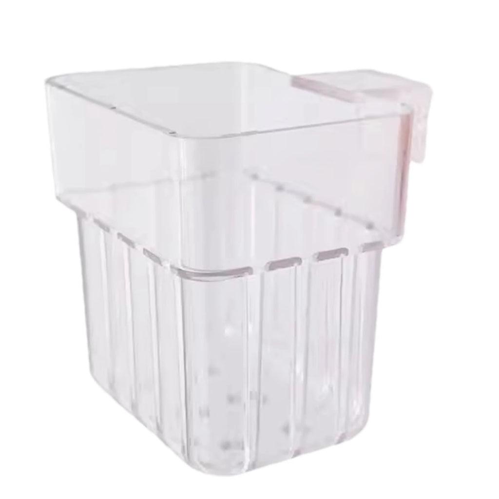 Aquarium Plant Holder Transparent Aquarium Decorations Plants Pot Aquatic Plants Holder Aquatic Plant Cup Fish Tank Planter Oasis Select