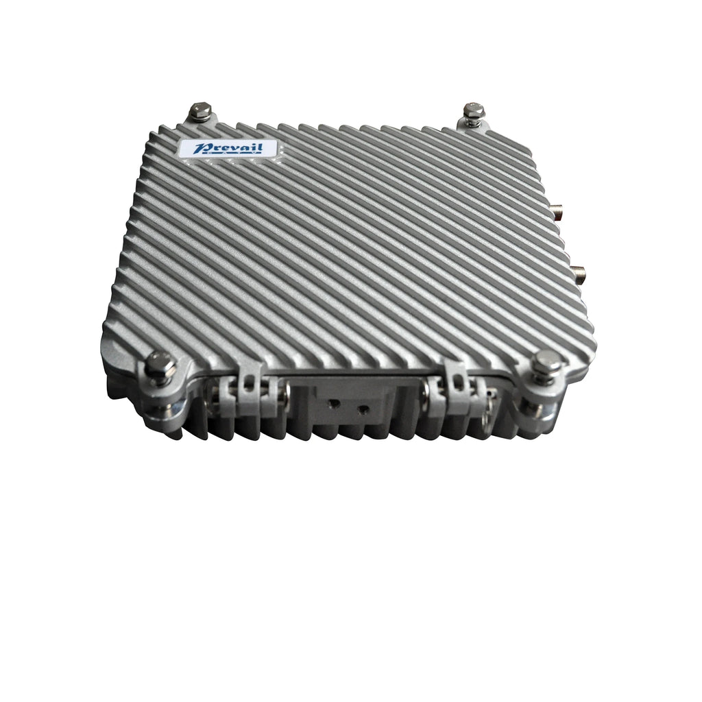 Bidirectional Amplifier 38db cable TV RF signal amplifier indoor type 45-860MHz 1 in 2 out, adjustable output Catv amplifier Oasis Select 38DB
