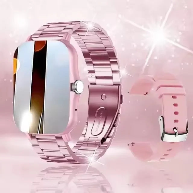 Ola Esporte Smart Watch – Bluetooth, Fitness & Sleep Tracker