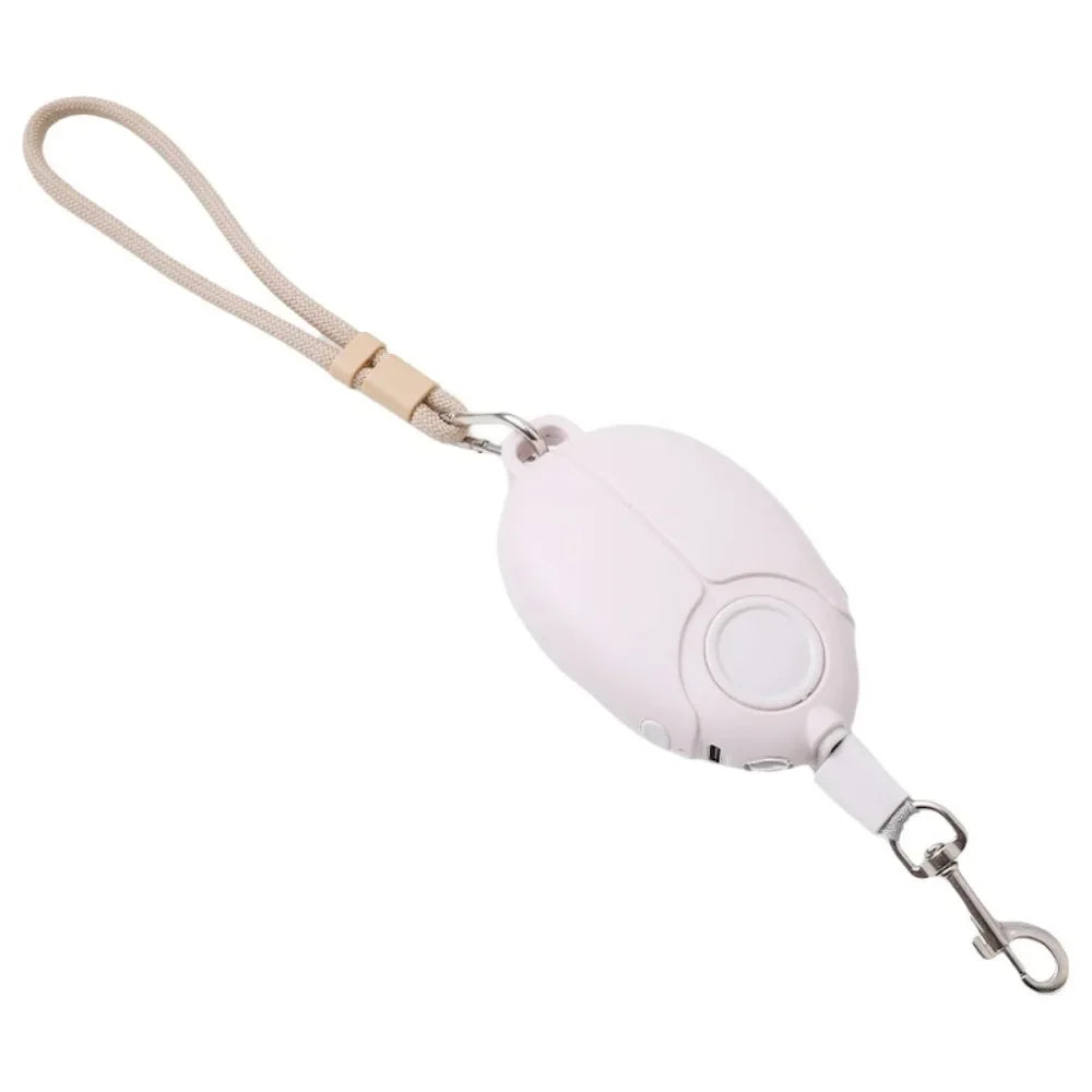 Extends Up To 300cm Automatic Retractable Dog Leash with Wrist Straps Portable LED Light Dog Rope Compact Reflective Oasis Select Pink