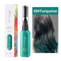Multi-Color Hair & Eyelash Dye – Long-Lasting Trendy Shades Hair Color Dye Oasis Select 08 Turquoise