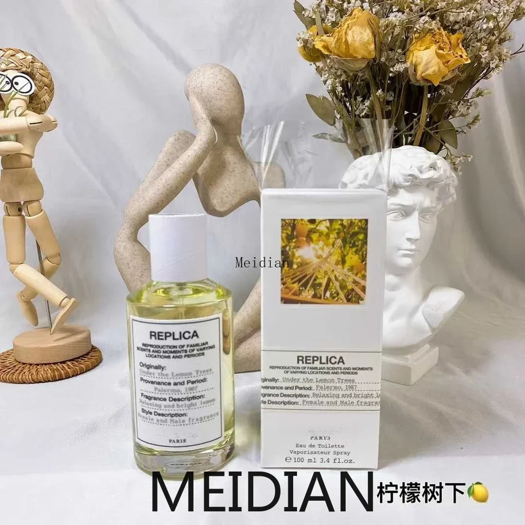 100ml Luxury Brand Women Perfume Natural Fireplace Woody Floral Long Lasting Atomizer Pheromone Men Cologne Fragrances pc002 Oasis Select